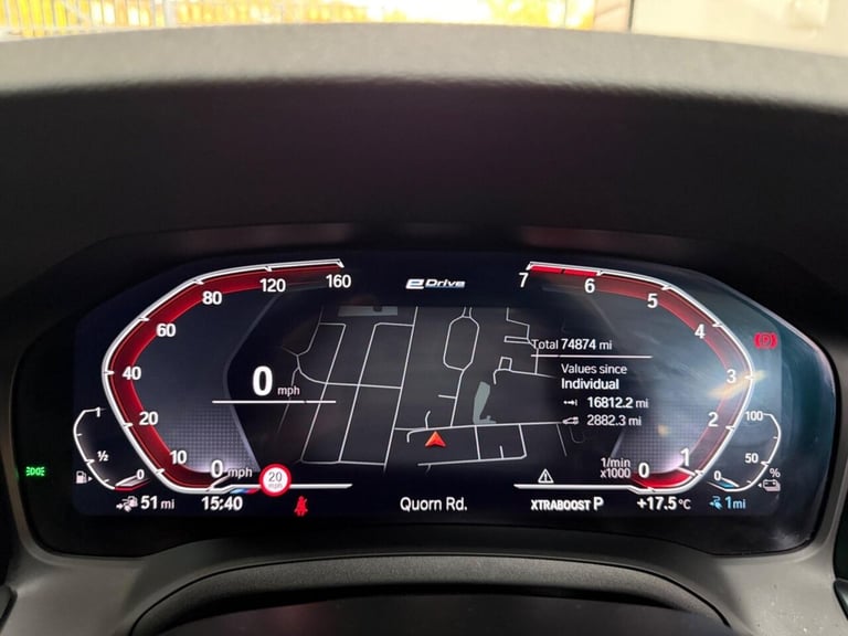 2021 BMW 3 Series 330e M Sport 4dr Step Auto SALOON PETROL/ELECTRIC Automatic