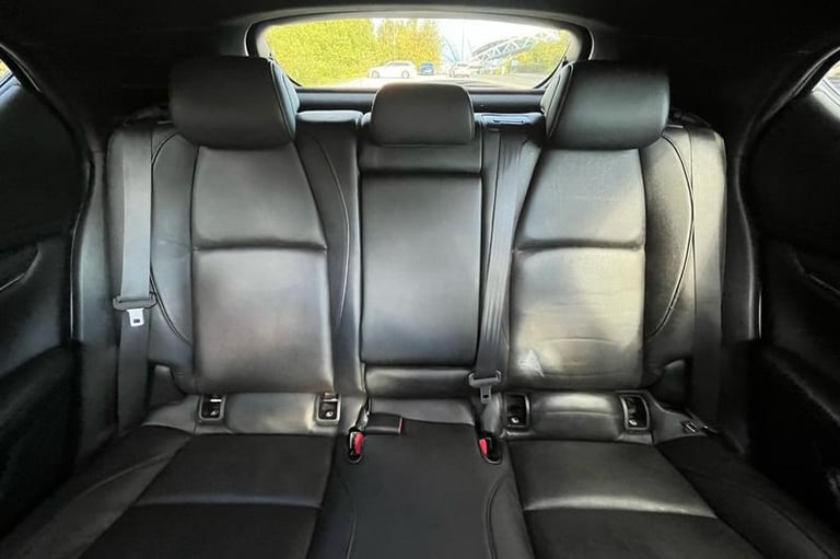 2020 Mazda Mazda3 2.0 Skyactiv G MHEV GT Sport 5dr HEATED FULL LEATHER MEMORY SEATS &amp; STEERIN...