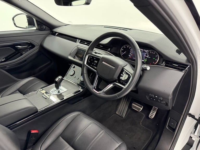 2023 Land Rover Range Rover Evoque 1.5 P300e R-Dynamic S 5dr Auto ESTATE PETROL/ELECTRIC Automatic