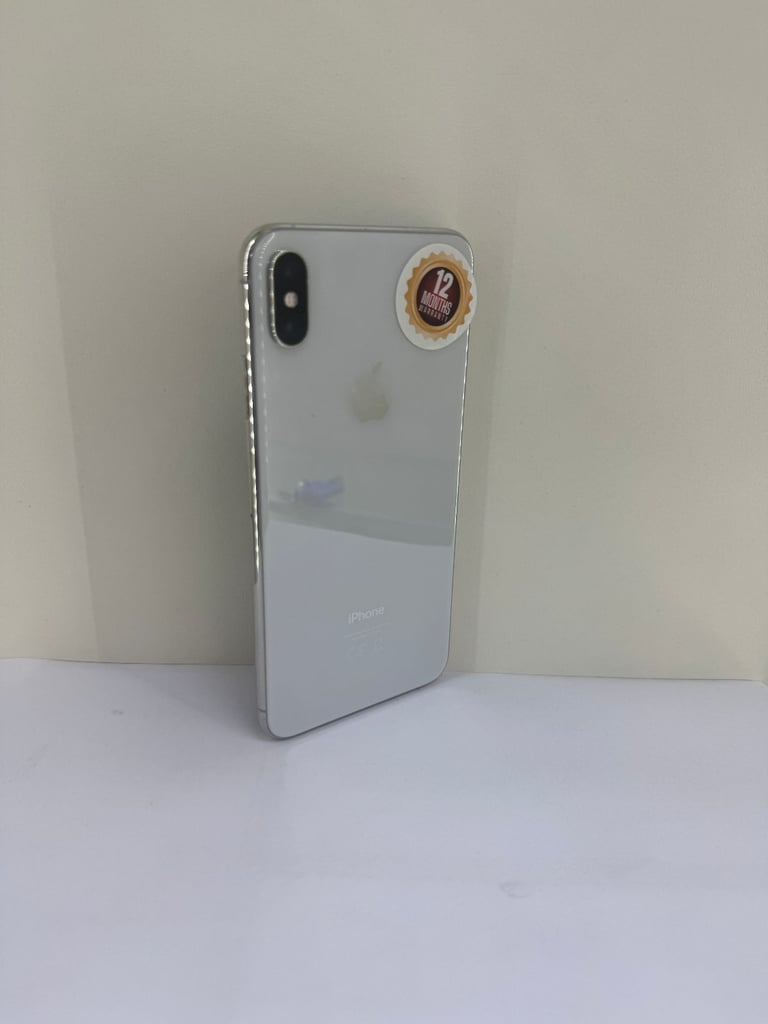 Apple iPhone XS Max 64GB Unlocked Excellent Condition