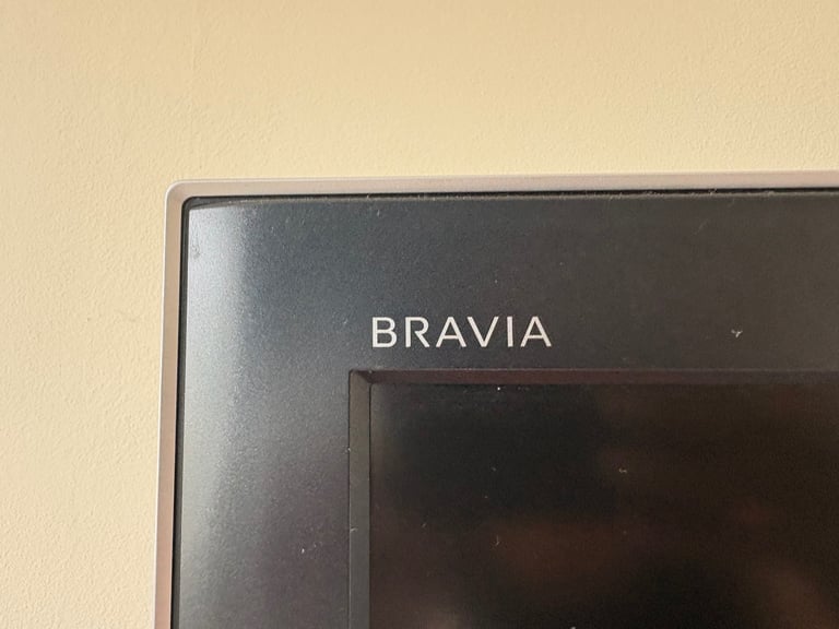 Sony bravia 32”