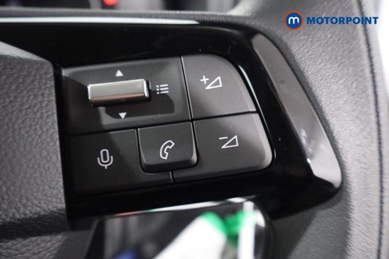 2025 Citroen Berlingo 1.5 BlueHDi 100ps Crew Van Enterprise PANEL VAN DIESEL Manual