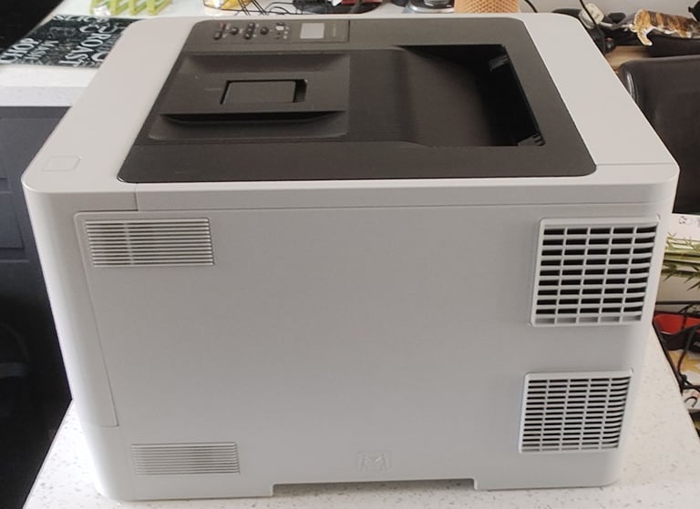 HL-L8260CDW - Colour Duplex Laser Printer