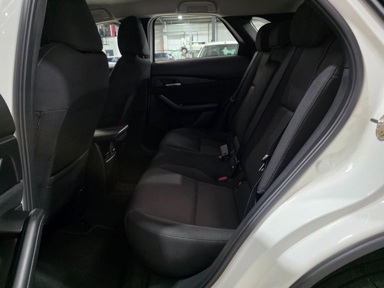 2023 Mazda CX-30 2.0 e-SKYACTIV G MHEV SE-L Lux Auto Euro 6 (s/s) 5dr HATCHBACK Petrol Automatic
