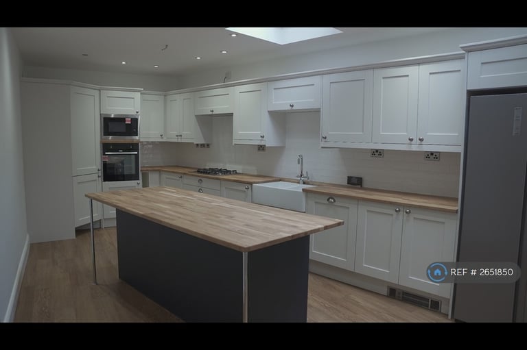 image for 5 bedroom house in Warstone Parade East, Birmingham, B18 (5 bed) (#2651850)