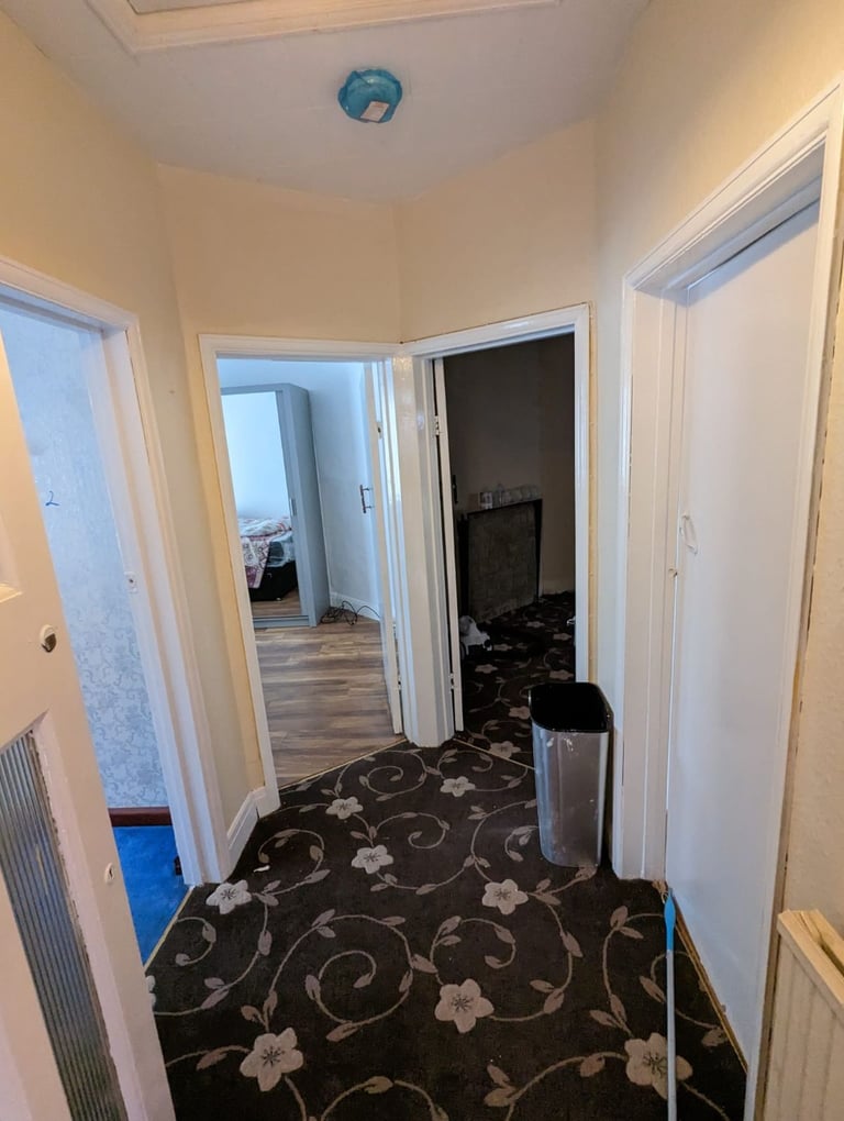 Spacious 3-souble Bedroom Bungalow Rainham, Dagenham,