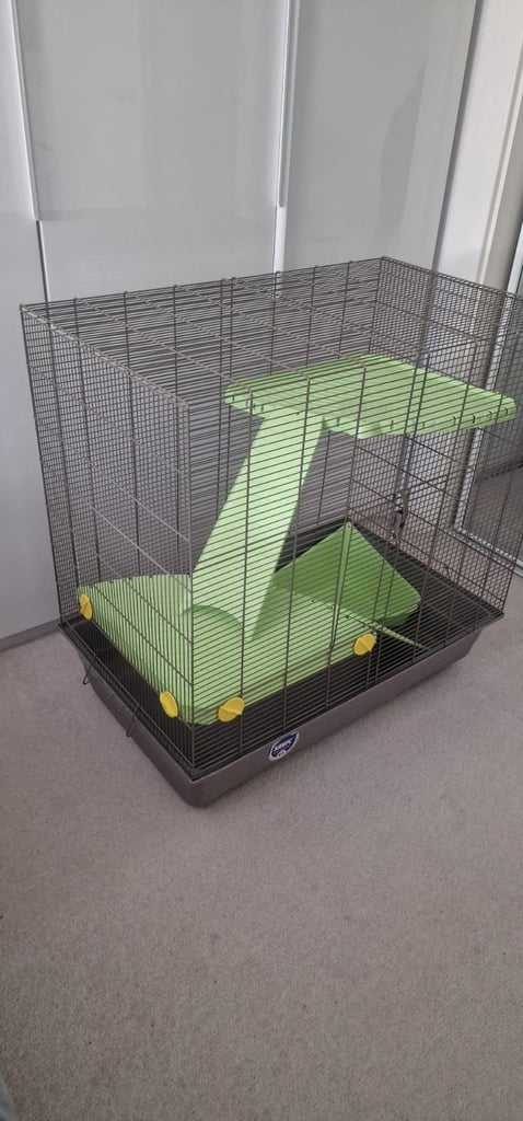 Rat cage Savic Freddy