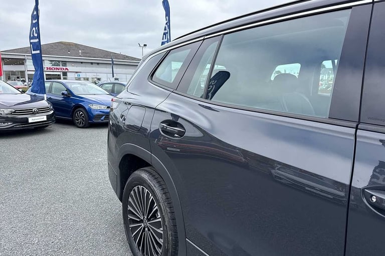 2025 Volkswagen Tayron 1.5 eTSI Life 5dr DSG7 (7 Seat) Estate Petrol Automatic