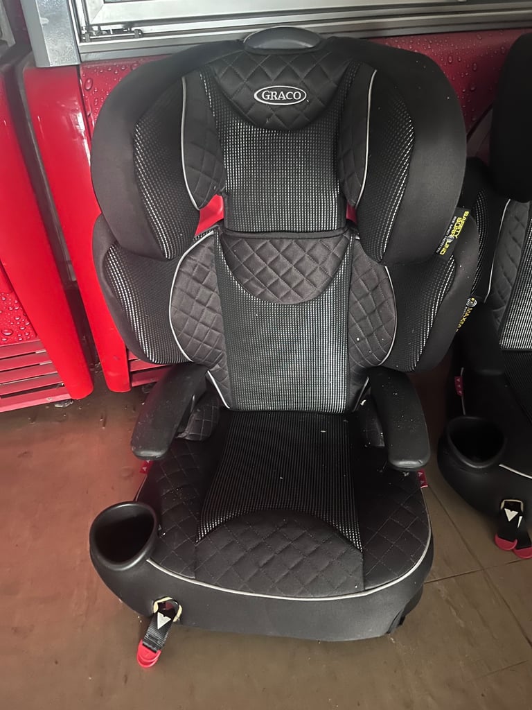 Graco car seat 