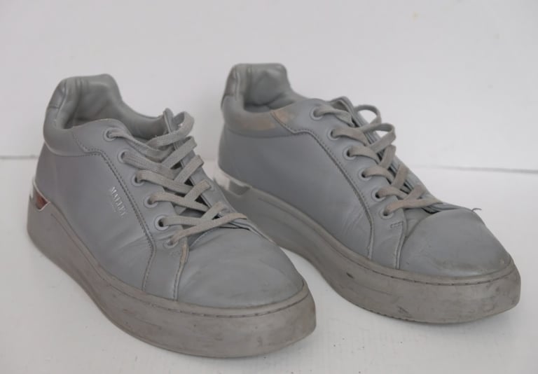 Used Men s Trainers for Sale in Bromley London Gumtree
