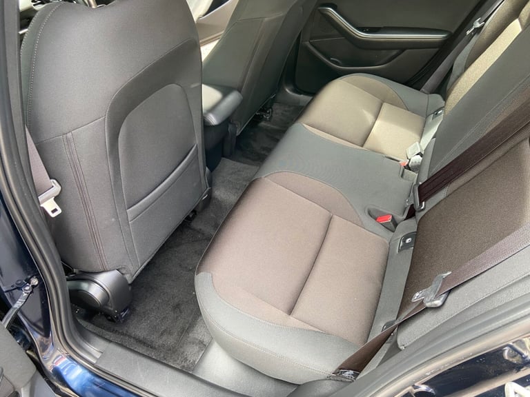 2022 Mazda Mazda3 2.0 e-Skyactiv-X MHEV [186] SE-L Lux 4dr SALOON Petrol Manual