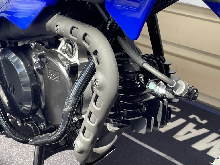 YAMAHA PW50 - BRAND NEW 2026 MODEL IN STOCK AND AVAILABLE NOW !