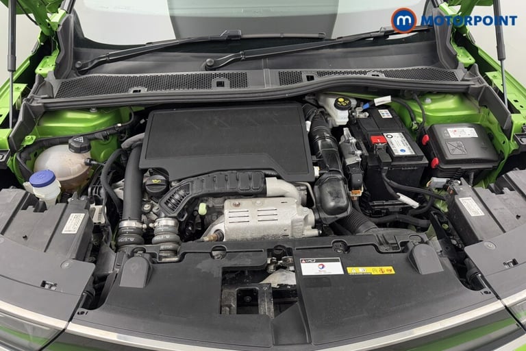 2023 Vauxhall Mokka 1.2 Turbo Ultimate 5dr Auto SUV Petrol Automatic