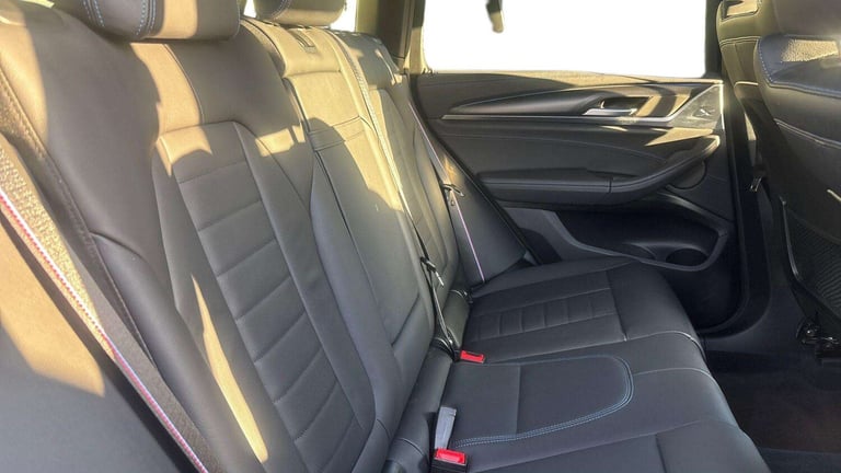 2023 BMW iX3 210kW M Sport Pro 80kWh 5dr Auto ESTATE ELECTRIC Automatic