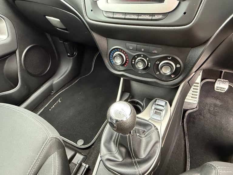 2015 Alfa Romeo MiTo 875 TB TwinAir Junior Hatchback 3dr Petrol Manual Euro 6 (s/s) (105 ps) Hatc...