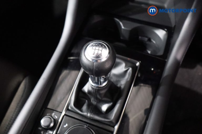 2025 Mazda Mazda3 2.5 e-Skyactiv G MHEV [140] Exclusive-Line 5dr HATCHBACK PETROL Manual