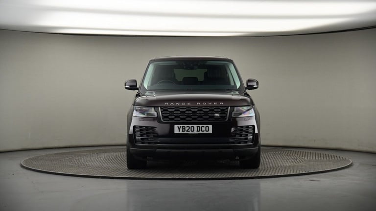 2020 Land Rover Range Rover 3.0 SD V6 Vogue SE SUV 5dr Diesel Auto 4WD Euro 6 (s/s) (275 ps) SUV ...