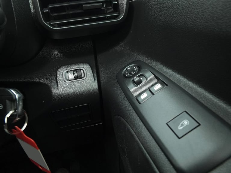 2023 "73" Citroën Berlingo 1000 M Enterprise Edition BlueHDi 100PS S&S Euro 6