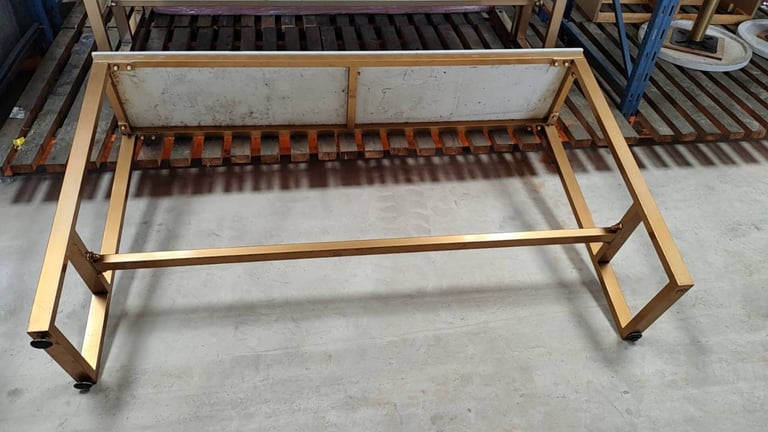 Slate Marble Bar Table Breakfast Dining Table Bistro Cafe Dining Outdoor Balcony