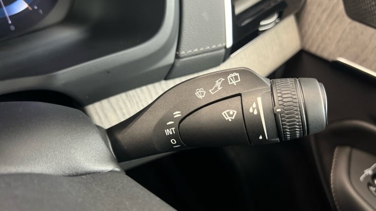 2023 Volvo XC90 Plus, B5 AWD mild hybrid, Diesel, Dark, 7 Seats (Panoramic Sunroof, BLIS) Estate ...