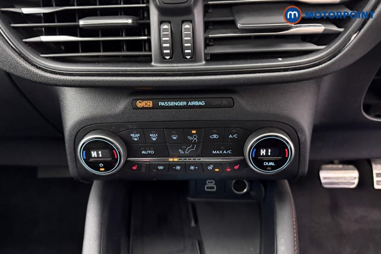 2023 Ford Kuga 2.5 PHEV ST-Line X Edition 5dr CVT SUV Hybrid Automatic