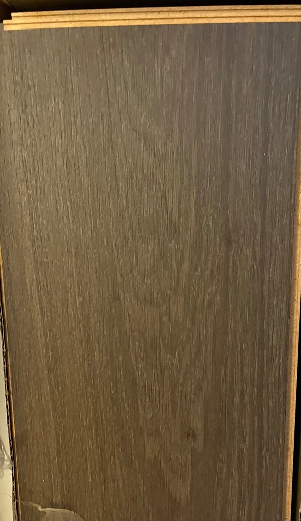 image for Laminate flooring 