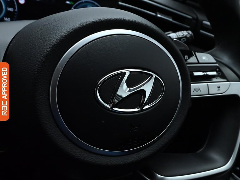 2022 Hyundai TUCSON 1.6 h T-GDi Premium SUV 5dr Petrol Hybrid Auto Euro 6 (s/s) (230 ps) SUV PETR...