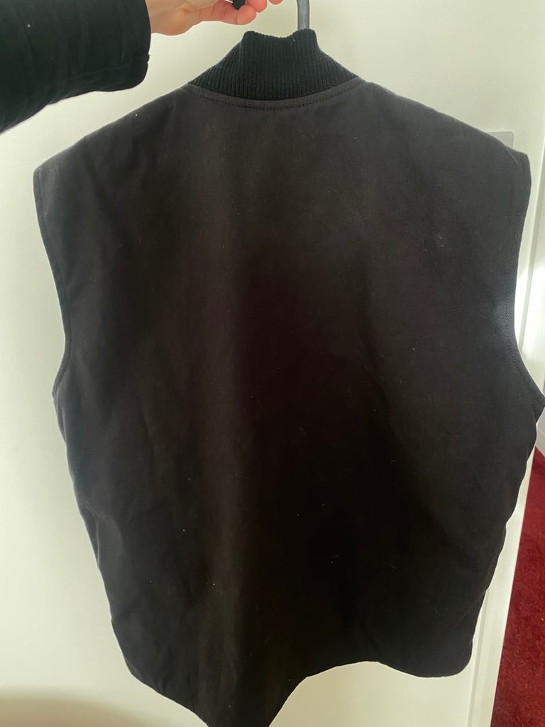 Carhartt Body Warmer/Gilet