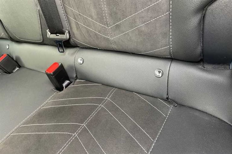 2025 Vauxhall Corsa 1.2 Turbo Ultimate Hatchback 5dr Petrol Manual Euro 6 (s/s) (100 ps) Hatchbac...