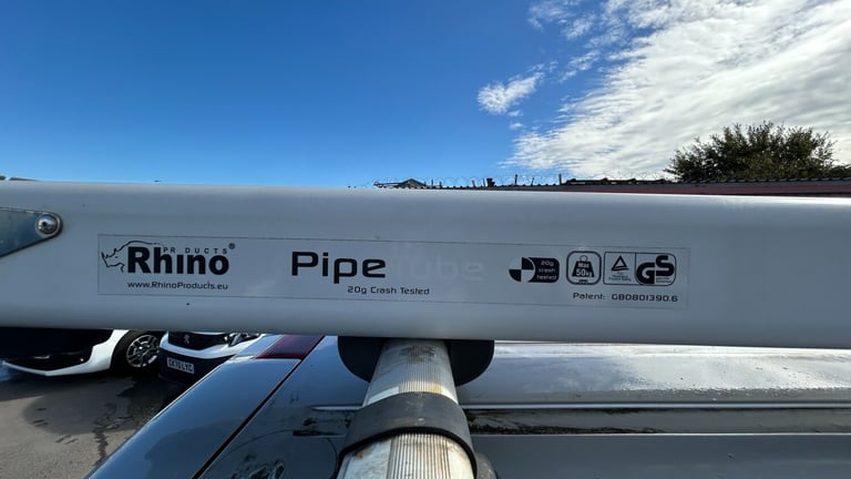 2015 Ford Transit Connect 1.6 TDCi 115ps Limited Van NO VAT  PANEL VAN Diesel Manual