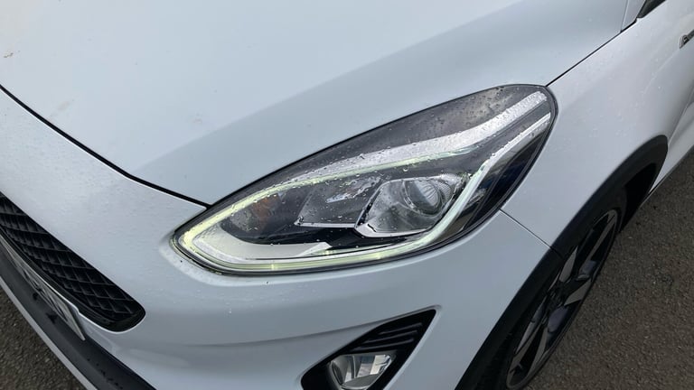 2020 Ford Fiesta 1.0 EcoBoost 125 Active B+O Play 5dr Petrol Hatchback Hatchback Petrol Manual