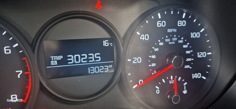 2022 Kia Picanto 1.0 1 5dr [4 seats] HATCHBACK PETROL Manual