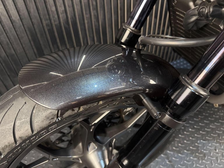 2022 Honda CMX1100 Rebel 1100 Euro 5