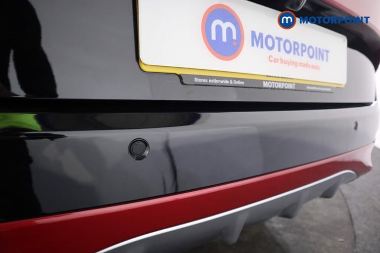 2025 Kia Sportage 1.6T GDi 157 48V ISG GT-Line 5dr ESTATE PETROL Manual