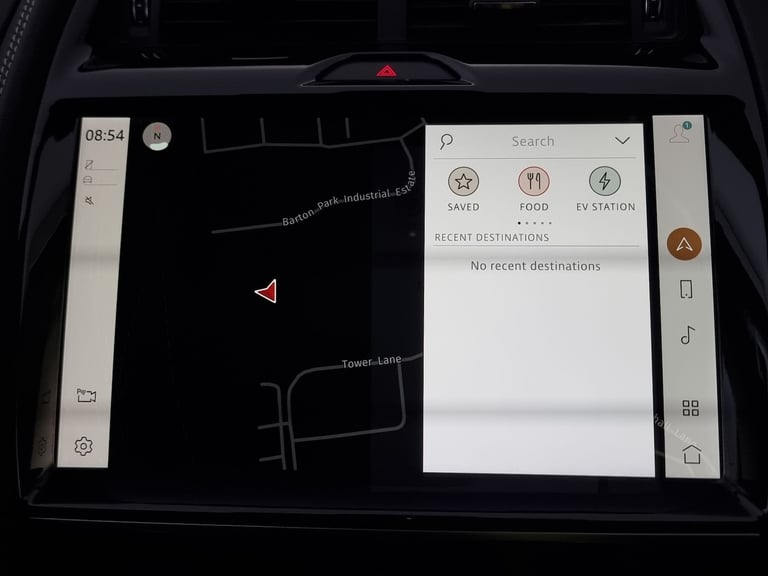 2021 Jaguar E-Pace 1.5 P300e 12.17kWh R-Dynamic S SUV 5dr Petrol Plug-in Hybrid Auto AWD Euro  Su...