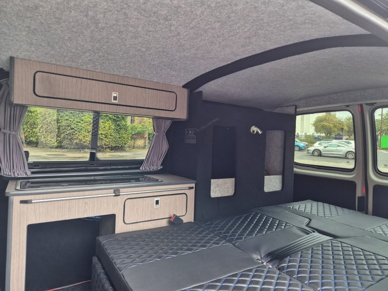 2015 Volkswagen Transporter 2.0 TDI BlueMotion Tech 114PS Startline Van PANEL VAN Diesel Manual