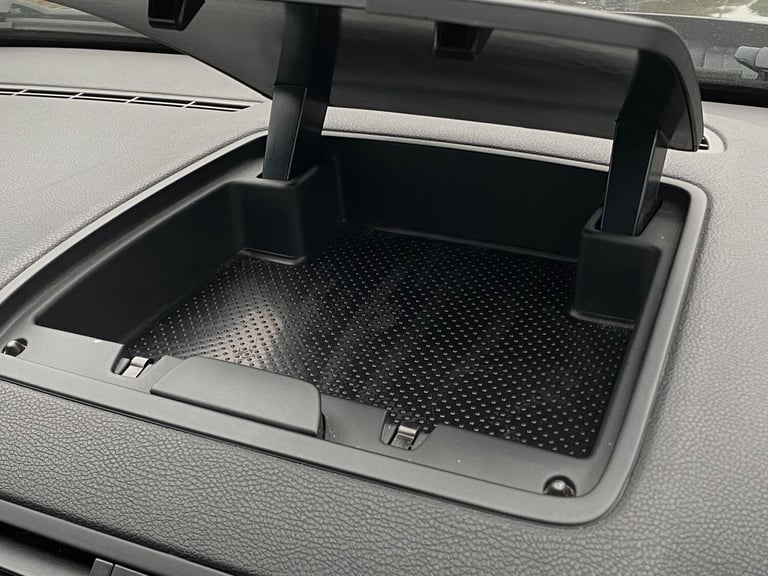 2017 Skoda Yeti 1.2 TSI SE L Drive Outdoor 5dr Petrol DSG Euro 6 (s/s) (110 ps) HATCHBACK Petrol ...