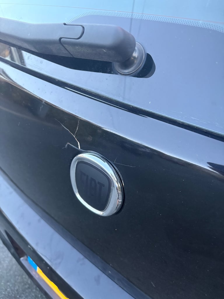 Fiat, GRANDE PUNTO, Hatchback, 2009, Manual, 1368 (cc), 5 doors