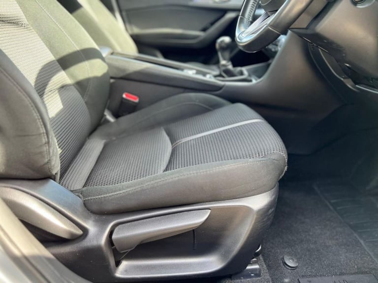  Mazda 3 2.0 Sport Nav 4dr Petrol