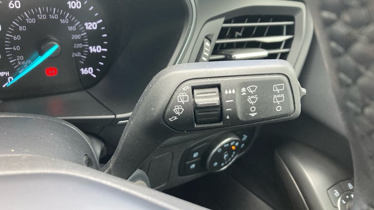 2022 Ford Focus 1.0 EcoBoost Trend 5dr Petrol Hatchback Hatchback Petrol Manual