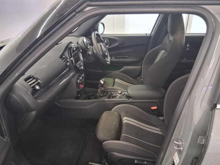 2020 MINI Clubman 1.5 Cooper Sport Estate 6dr ESTATE Petrol Manual