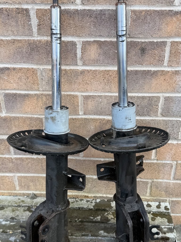 image for VW T5.1 Front Shock Absorbers. 