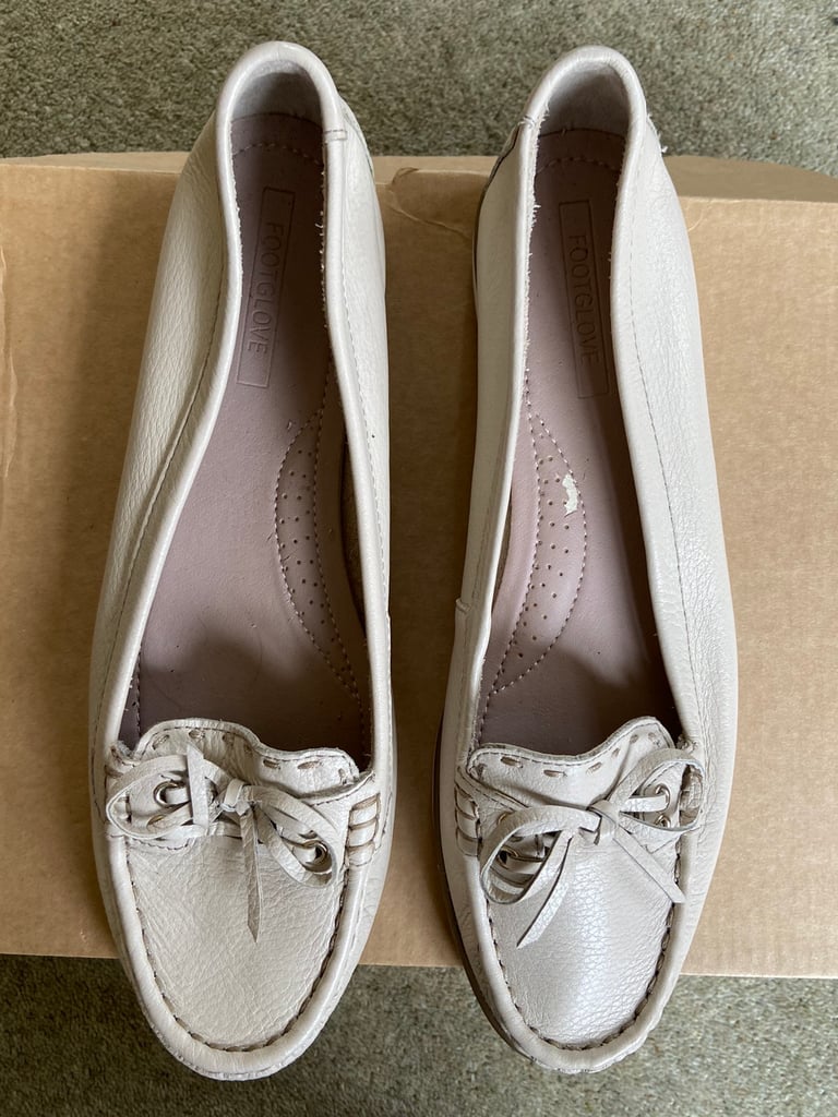 M&S 'FOOTGLOVE' SHOES | in Banbury, Oxfordshire | Gumtree