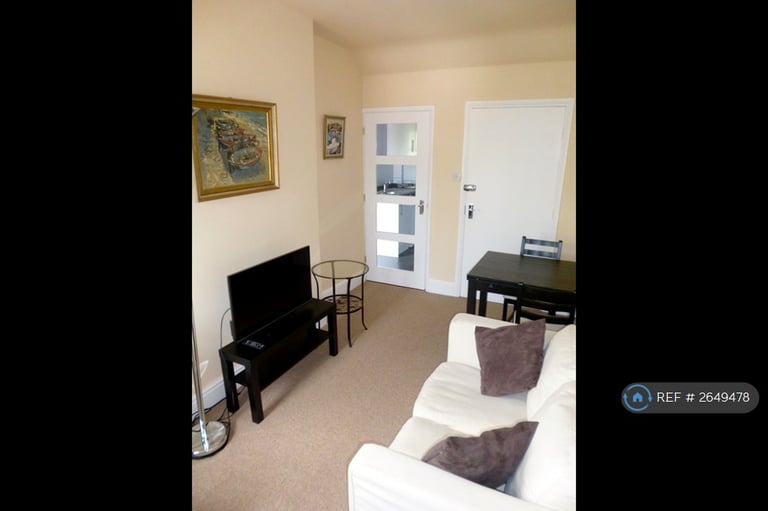 image for 1 bedroom flat in Queens Road, Leicester, LE2 (1 bed) (#2649478)