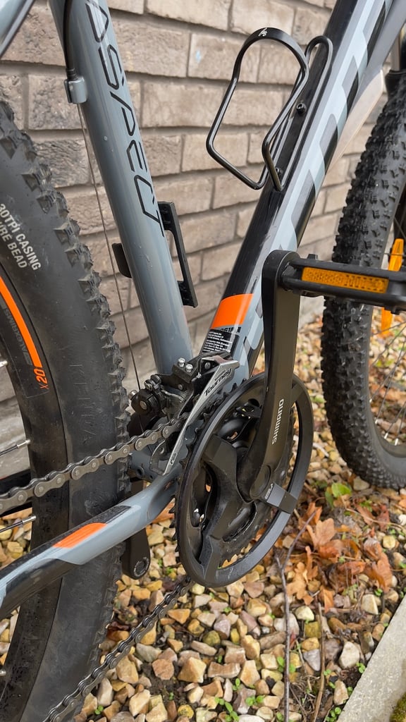 Scott Aspect Mountain Bike – 29” Wheels – Medium Frame