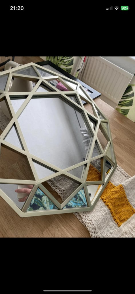 image for Mirror 