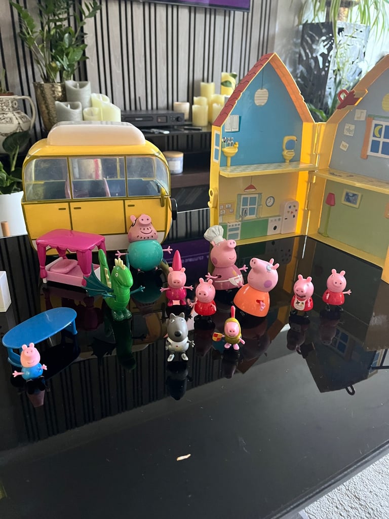 Peppa Pig
