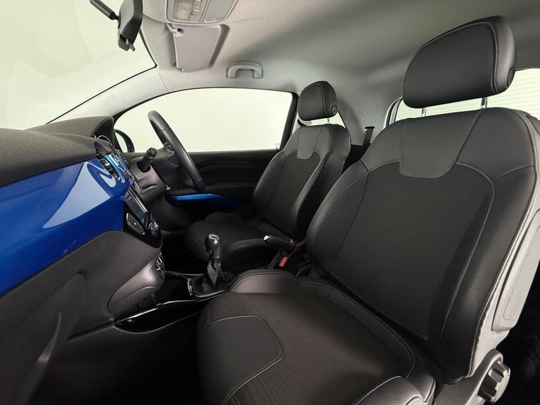  Vauxhall ADAM 1.2i ecoFLEX ENERGISED Euro 6 (s/s) 3dr Petrol Manual