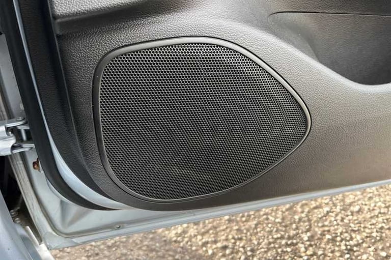 2019 Vauxhall Astra 1.4T 16V 150 Griffin 5dr HATCHBACK PETROL Manual