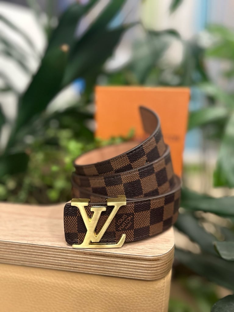 Belts LV for sale 